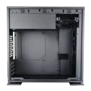 Alternative view of In Win 301 BLACK