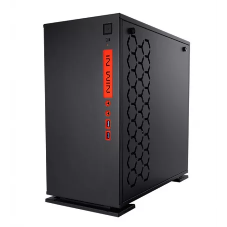 In Win 301 BLACK – Image 4