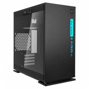In Win 301C BLACK