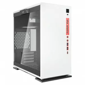In Win 301C WHITE