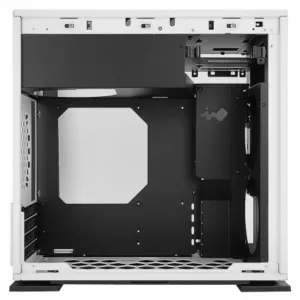 In Win 301C WHITE – Image 3