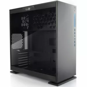 In Win 303 BLACK