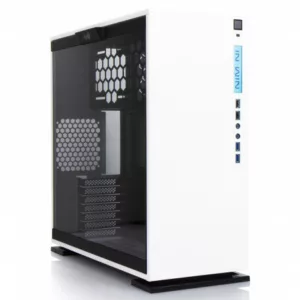 In Win 303 WHITE