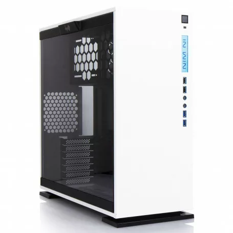 In Win 303 WHITE