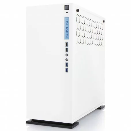 In Win 303 WHITE – Image 2