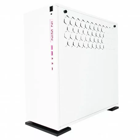 In Win 303C WHITE