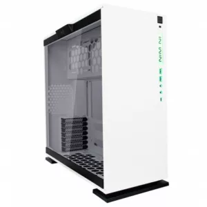 Alternative view of In Win 303C WHITE
