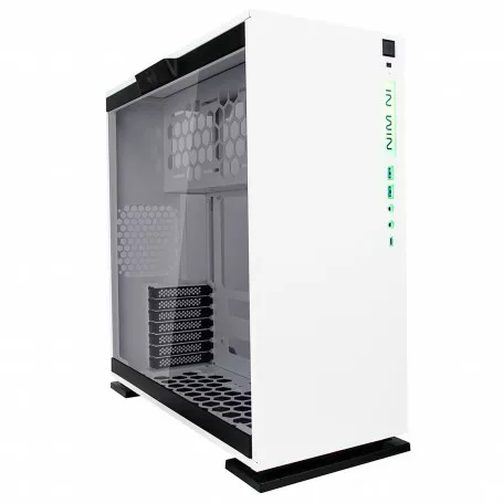 In Win 303C WHITE – Image 2