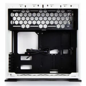 In Win 303C WHITE – Image 3