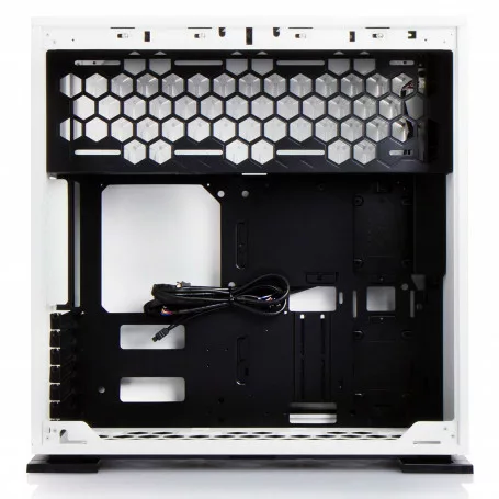 In Win 303C WHITE – Image 3