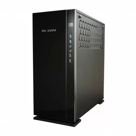 In Win 305 BLACK – Image 2