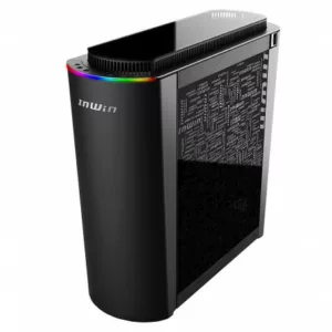 In Win 915 Black