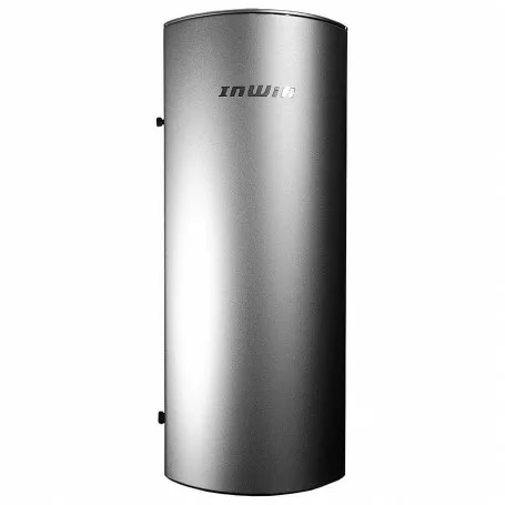In Win 915 Silver – Image 4