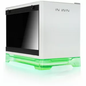 In Win A1 PLUS WHITE
