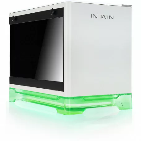 In Win A1 PLUS WHITE