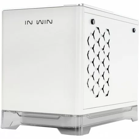 In Win A1 PLUS WHITE – Image 2