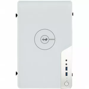 In Win A1 PLUS WHITE – Image 3