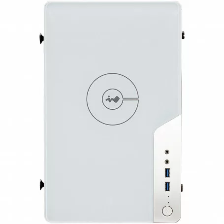In Win A1 PLUS WHITE – Image 3