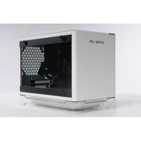 In Win A1 PLUS WHITE – Image 4
