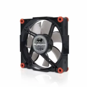 In Win AURORA BLACKRED RGB PACK3