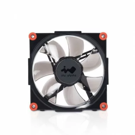 In Win AURORA BLACKRED RGB PACK3 – Image 2