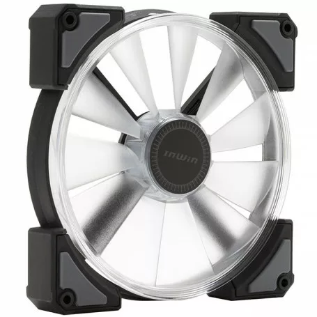In Win CROWN 12cm SINGLE RGB