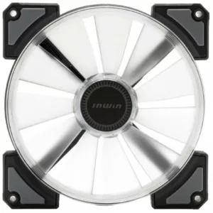 Alternative view of In Win CROWN 12cm SINGLE RGB