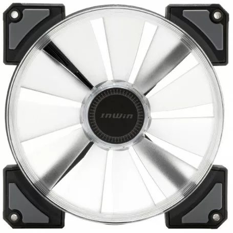 In Win CROWN 12cm SINGLE RGB – Image 2