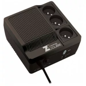 INFOSEC Z1 Zencube EX 400 - OFF Line - 400 VA