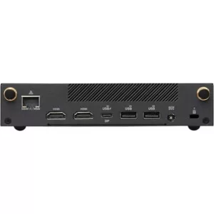 Intel Celeron N4500 - 8Go DDR4 - 64Go SSD - 1G LAN + Wi-Fi 6 - 2 x USB 3.2 - 1 x USB 3.2 Type-C - Chrome OS – Image 3