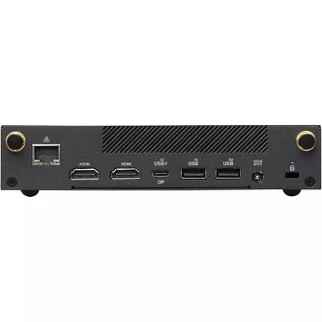 Intel Celeron N4500 - 8Go DDR4 - 64Go SSD - 1G LAN + Wi-Fi 6 - 2 x USB 3.2 - 1 x USB 3.2 Type-C - Chrome OS – Image 3