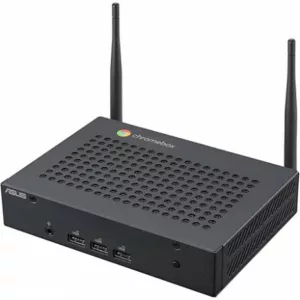 Intel Celeron N4500 - 8Go DDR4 - 64Go SSD - 1G LAN + Wi-Fi 6 - 2 x USB 3.2 - 1 x USB 3.2 Type-C - Chrome OS – Image 4