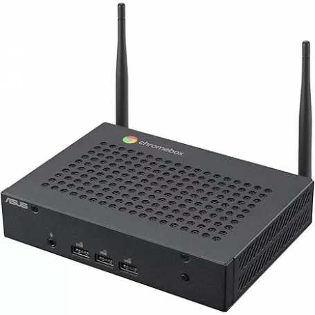 Intel Celeron N4500 - 8Go DDR4 - 64Go SSD - 1G LAN + Wi-Fi 6 - 2 x USB 3.2 - 1 x USB 3.2 Type-C - Chrome OS – Image 4