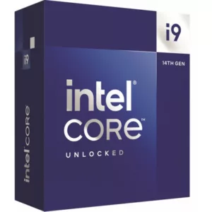 INTEL Core i9-14900K
