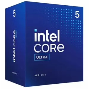 INTEL Core Ultra 5 225 Box