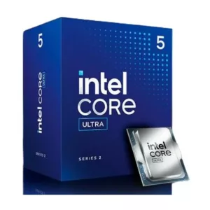 INTEL Core Ultra 5 235 Box