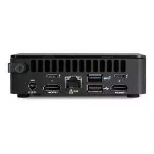 Alternative view of INTEL NUC 13 Pro *RNUC13L5KV500000I