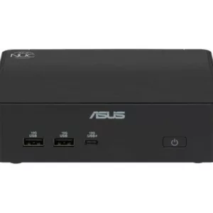 Alternative view of INTEL NUC 16 Pro *RNUC16GDKU560002