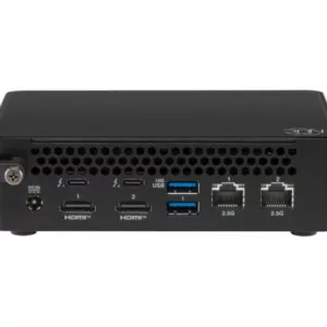 INTEL NUC 16 Pro *RNUC16GDKX76C002 – Image 4