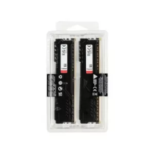 KINGSTON 16G (2x8G) D4 3200Mhz FURY Beast Black – Image 3