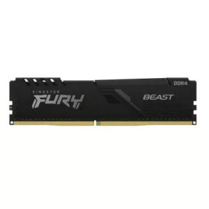 KINGSTON 16G (2x8G) D4 3600Mhz FURY Beast Black – Image 3