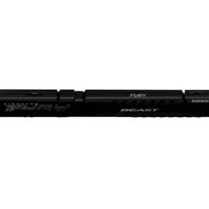 KINGSTON 16G D5 5600Mhz FURY Beast Black XMP – Image 4