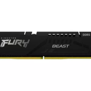 KINGSTON 32G (2x16G) D5 5200Mhz FURY BEAST RGB XMP – Image 3