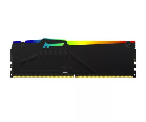 KINGSTON 64G (2x32G) D5 5600Mhz FURY BEAST RBG XMP – Image 4