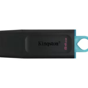 KINGSTON 64G USB 3.2 Gen 1 *DTX/64GB-2P