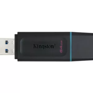 KINGSTON 64G USB 3.2 Gen 1 *DTX/64GB-2P – Image 3