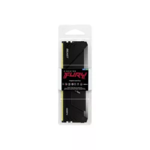KINGSTON 8G (1x8G) D4 3200Mhz FURY Beast Rgb*KF432C16BB2A/8 – Image 3