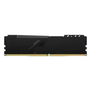 Alternative view of KINGSTON 8G (1x8G) D4 3600Mhz FURY Beast Black