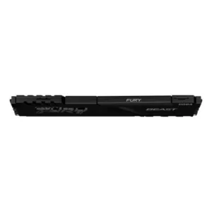 KINGSTON 8G (1x8G) D4 3600Mhz FURY Beast Black – Image 4
