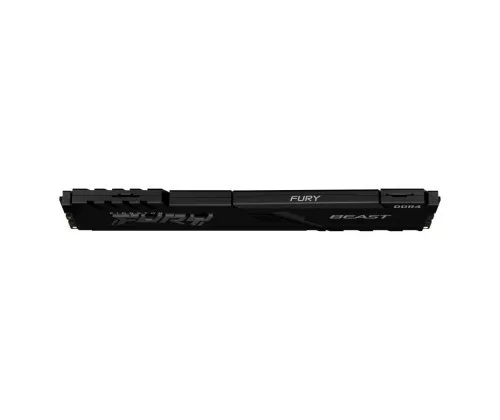 KINGSTON 8G (1x8G) D4 3600Mhz FURY Beast Black – Image 4